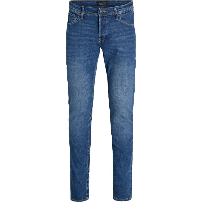 JACK & JONES Džínsy JWHGLENN modrá denim 64996267