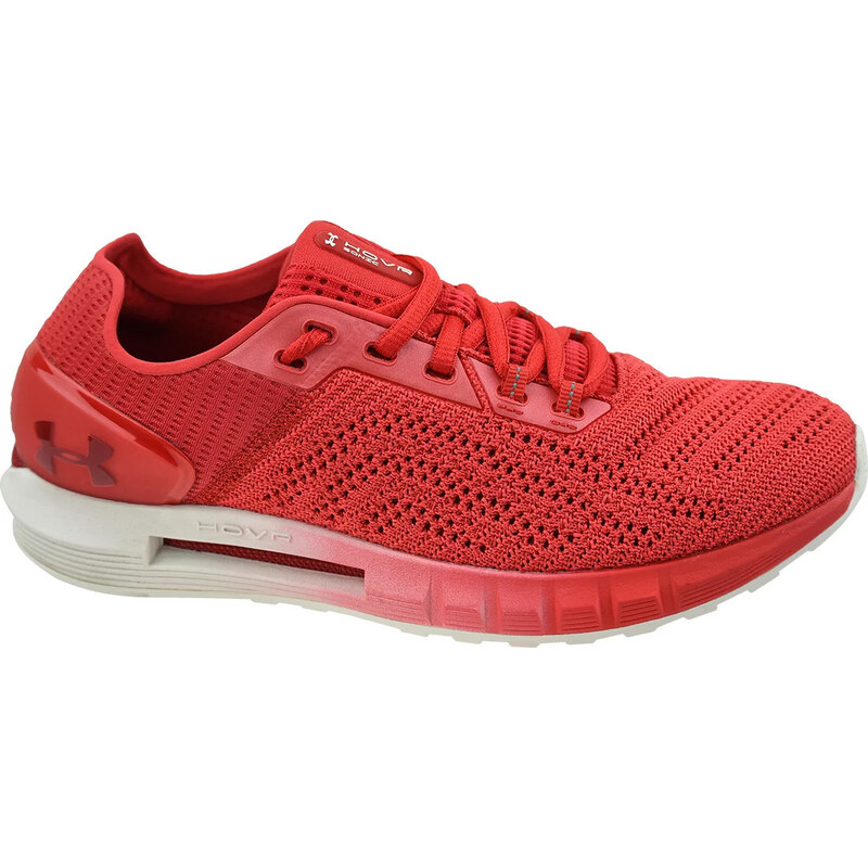 Červené pánske tenisky Under Armour Hovr Sonic 2 3021586-600 16480481