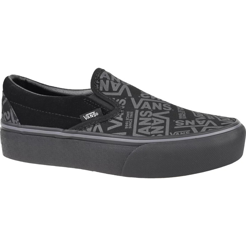 Vans 66 Classic Slip-On Platform VN0A3JEZWW0 18163787
