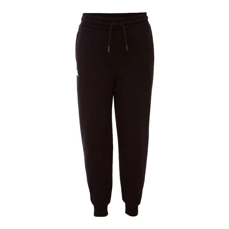 Čierne tepláky Kappa Inama Sweat Pants 309074-19-4006 66145873