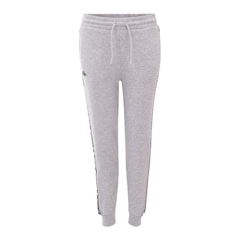 Sivé tepláky Kappa Inama Sweat Pants 309074-15-4101M 66145874