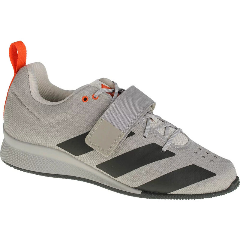 Smotanové dámske tenisky adidas Weightlifting II FV6591 26953048