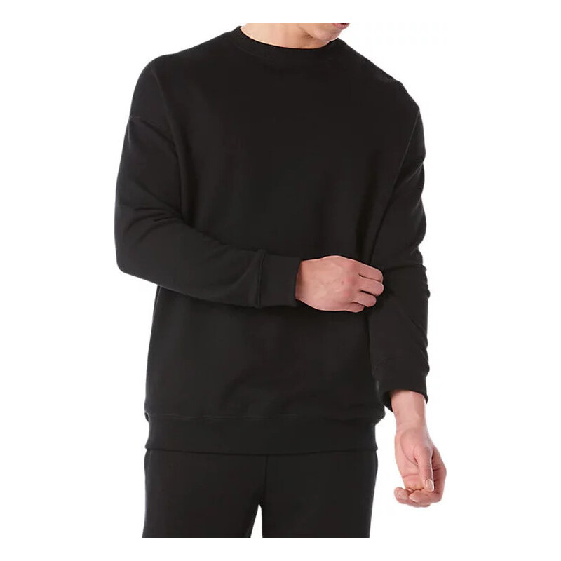 Čierna mikina Asics BL Sweat Crew 2191A020-001 30586520