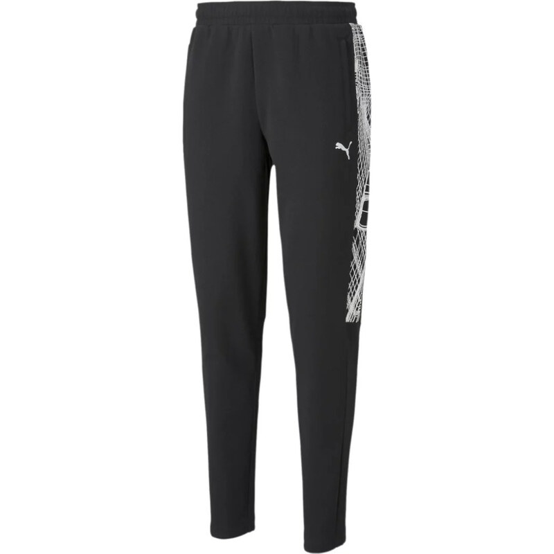 Čierne pánske tepláky Puma BMW M Motorsport T7 Slim Sweatpants 531182 32001914