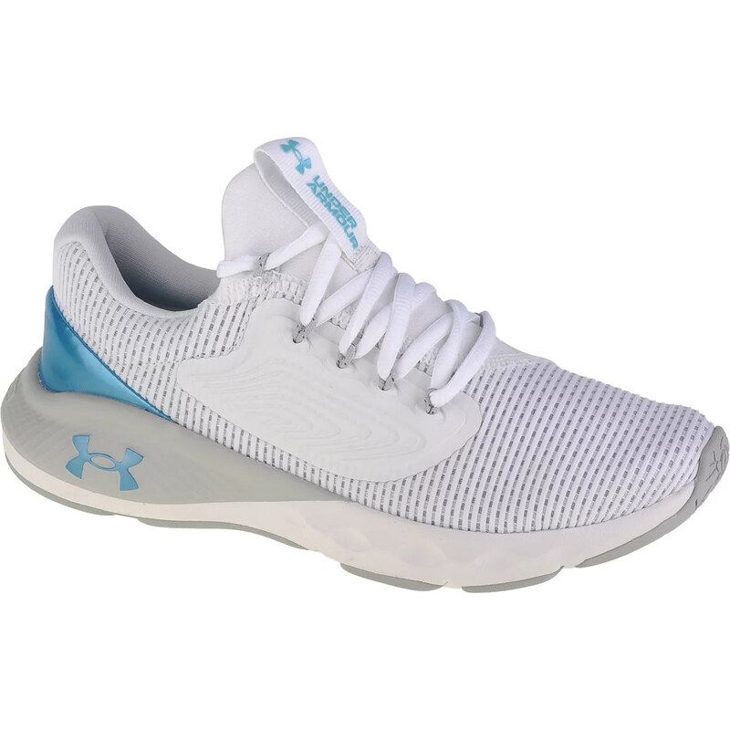 Biele dámske tenisky Under Armour Charged Vantage 2 VM 3025406-100 33970893