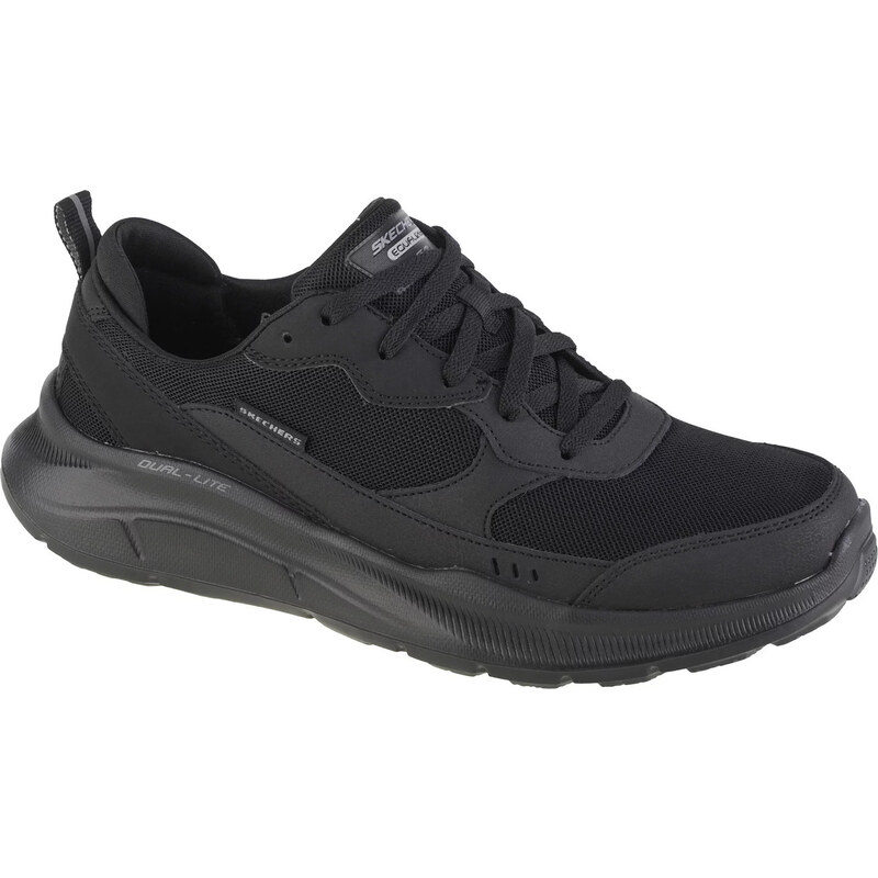 Čierne pánske tenisky Skechers Equalizer 5.0 232520-BBK 39515120