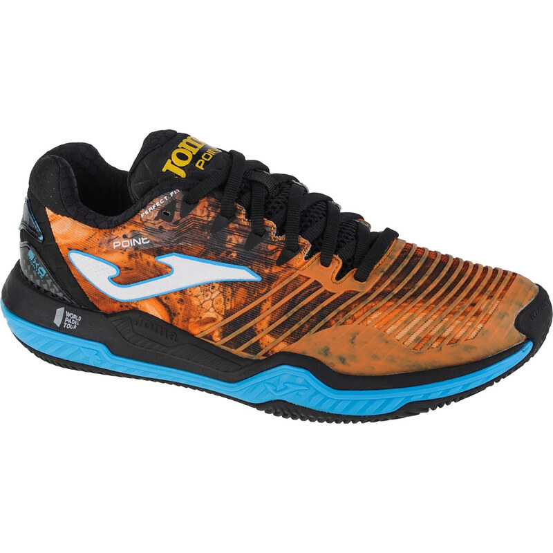 Oranžové pánske tenisky Joma T.Point Men 2251 TPOINW2251P 39690363