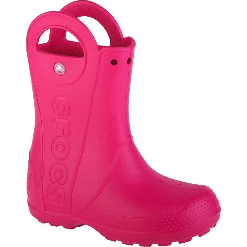 CROCS Handle It Rain Boot Kids 12803-6X0 34734103