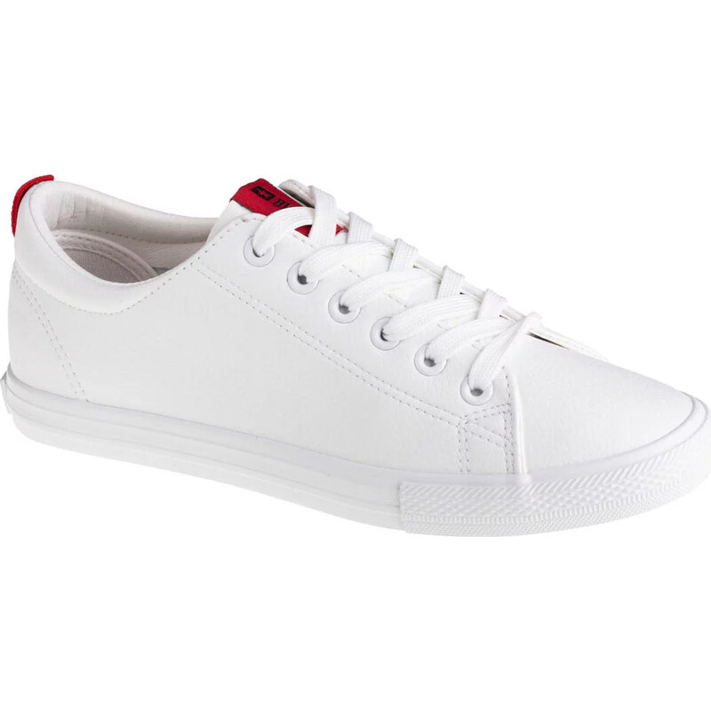 Smotanové dámske tenisky Big Star Shoes DD274685 65151602