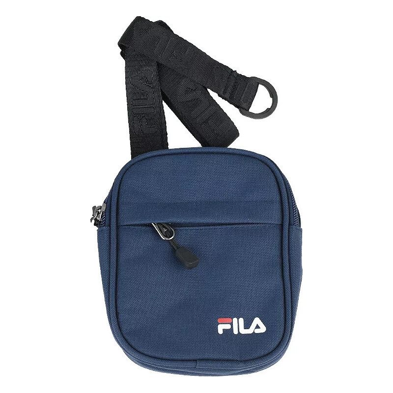 Modrá crossbody Fila New Pusher Berlin Bag 685054-170 66211115