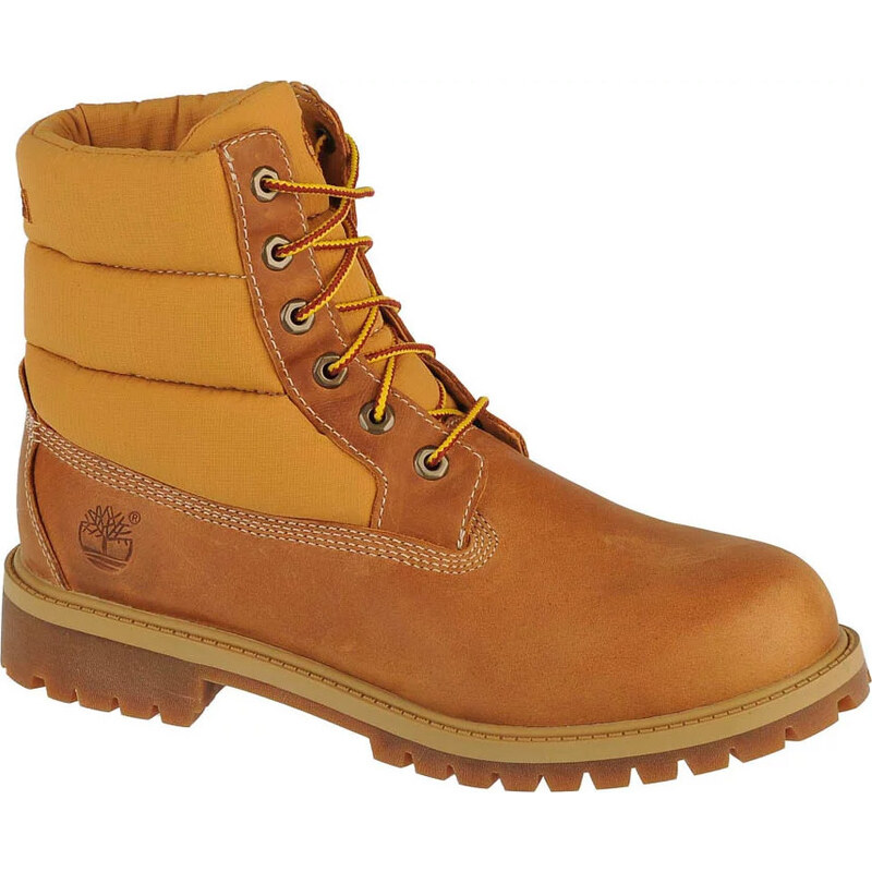 Béžové topánky Timberland 6 In Prem Boot A1I2Z 30354588