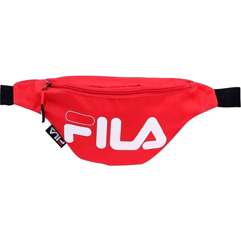 Červená ľadvinka Fila Waist Bag Slim 685003-006 33970639