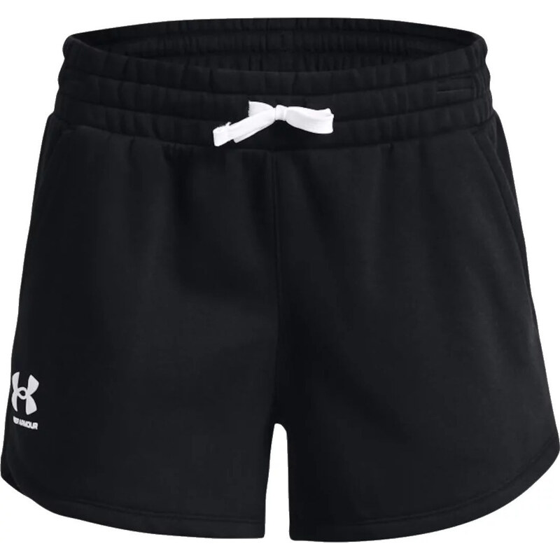 Under Armour Rival Fleece Short 1369858-001 34221210