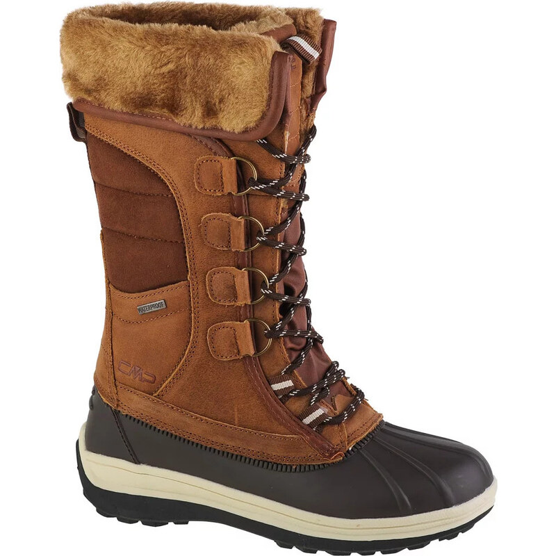 CMP Thalo Wmn Snow Boot 30Q4616-P629 37575968