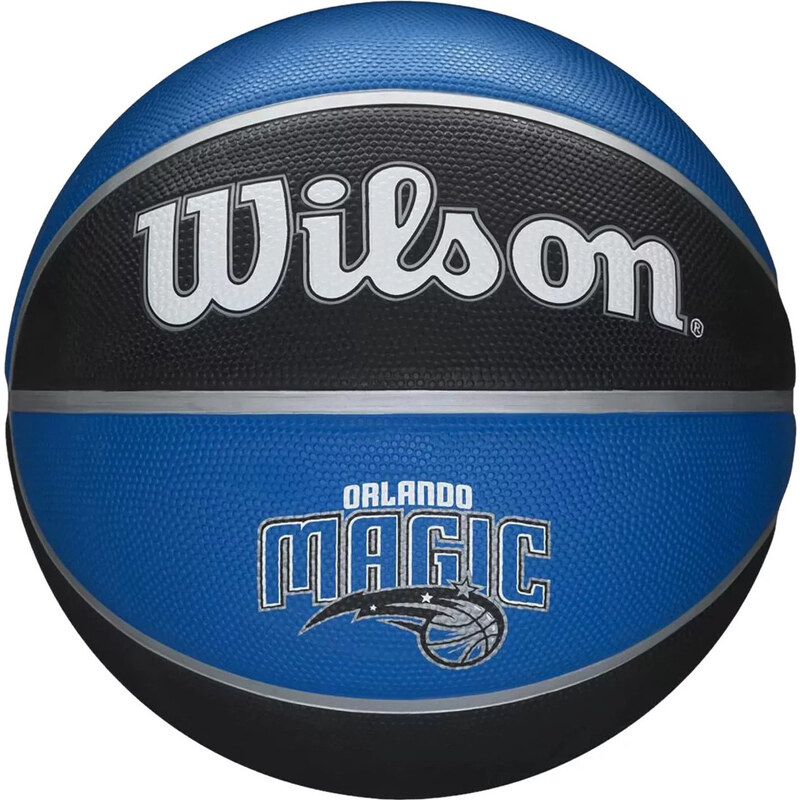 WILSON NBA TEAM ORLANDO MAGIC BALL WTB1300XBORL