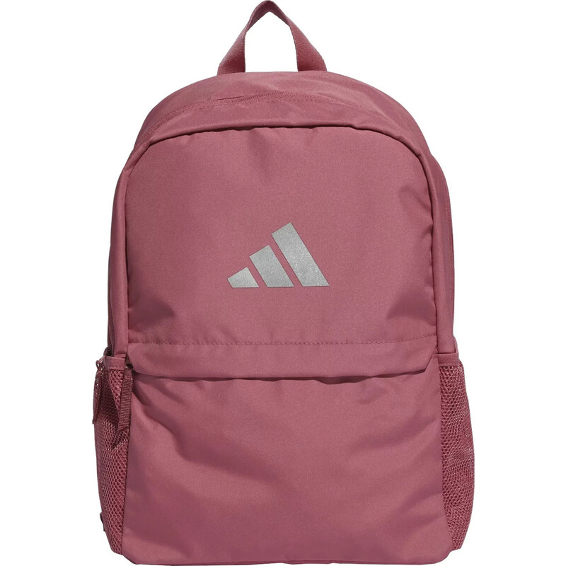 Malinový dámsky batoh adidas Sport Padded Backpack HT2450 39515222