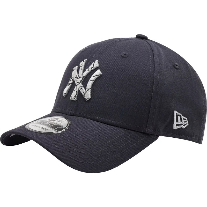 Čierna pánska šiltovka New Era New York Yankees MLB LE 940 Cap 39552116