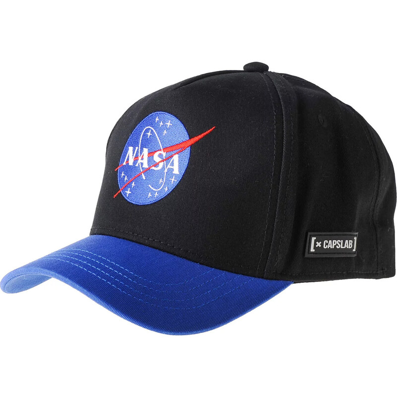 BASIC Capslab Space Mission NASA Cap CL-NASA-1-NAS2 39627193