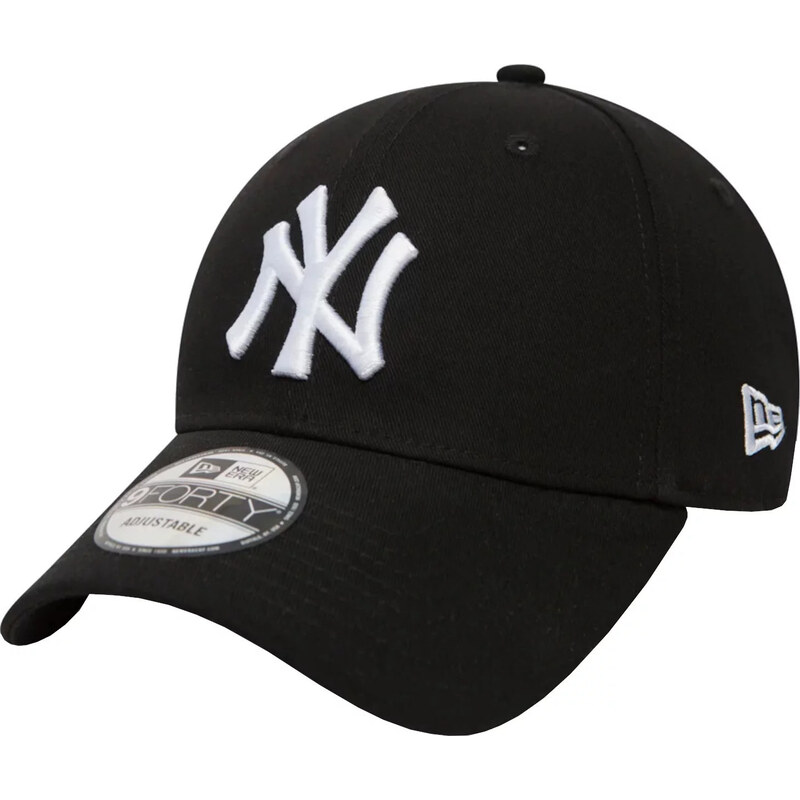 New Era 9FORTY New York Yankees MLB League Basic Cap 10531941 40794746