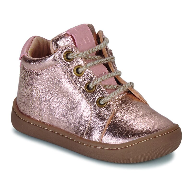 Easy Peasy Členkové tenisky MY FLEXOO LACET Easy Peasy 44888904