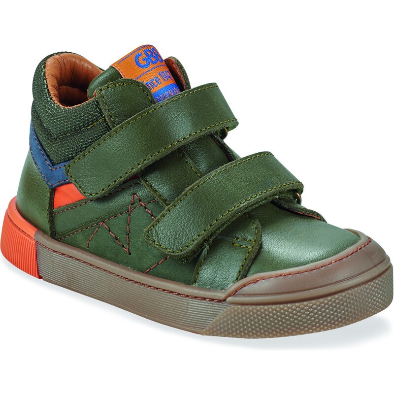 GBB Členkové tenisky TANGUY GBB 44888919