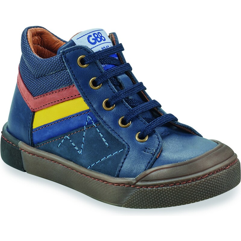 GBB Členkové tenisky VIRGILE GBB 45519851