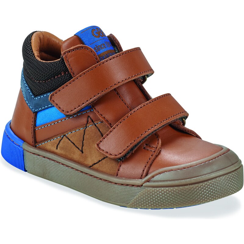 GBB Členkové tenisky TANGUY GBB 62496795