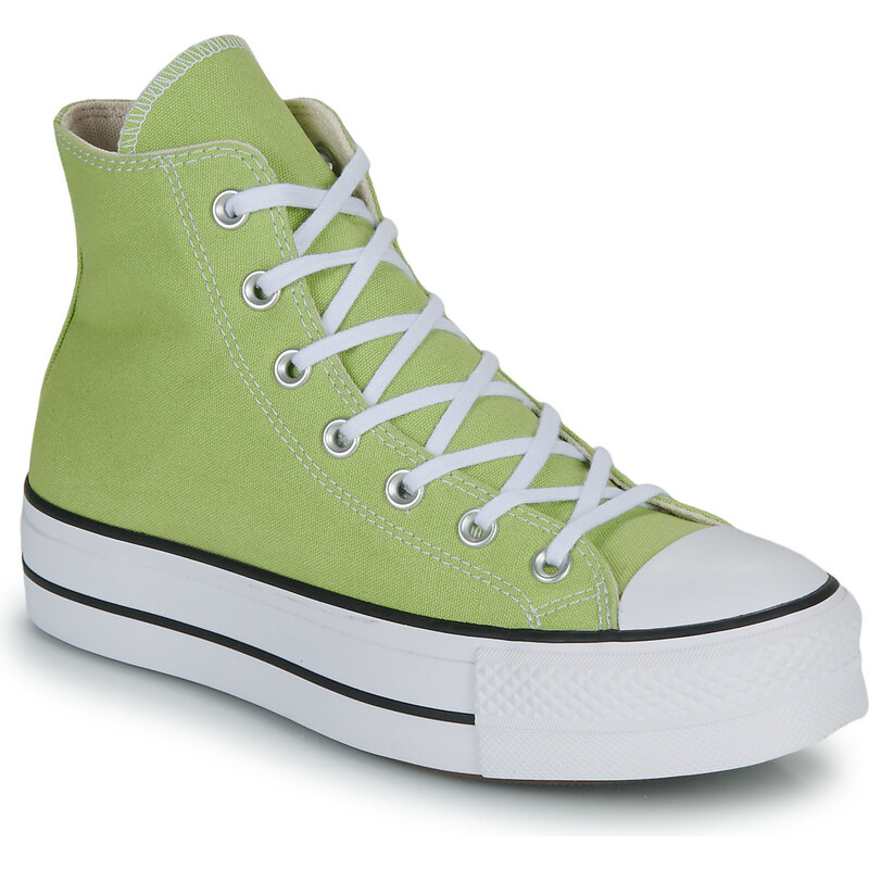 Converse Členkové tenisky CHUCK TAYLOR ALL STAR LIFT PLATFORM SEASONAL 44889152