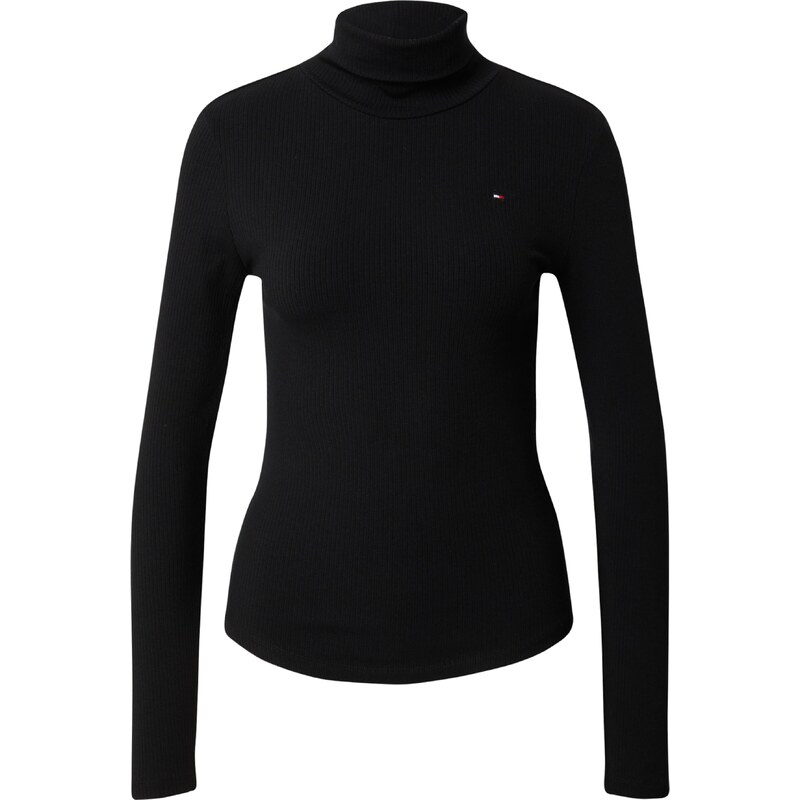 TOMMY HILFIGER Tričko čierna 44829719