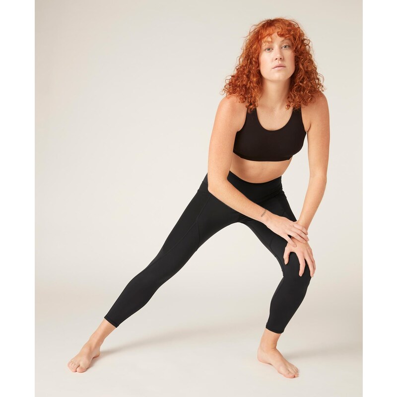 Menštruačné legíny 7/8 Modibodi (MODI4087) 64517063