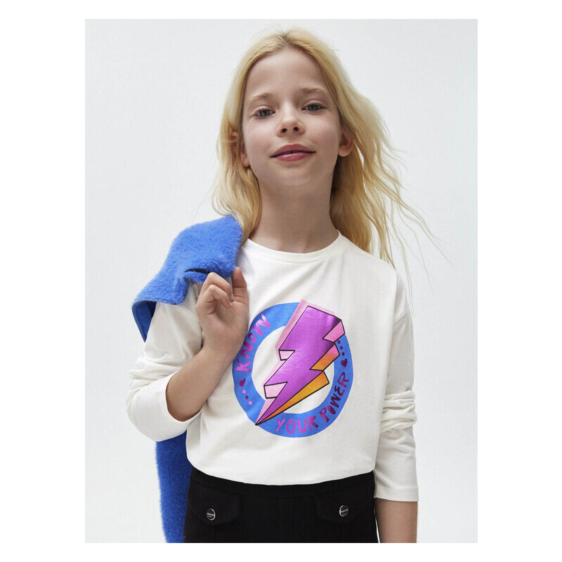 Blúzka Mayoral 44826129