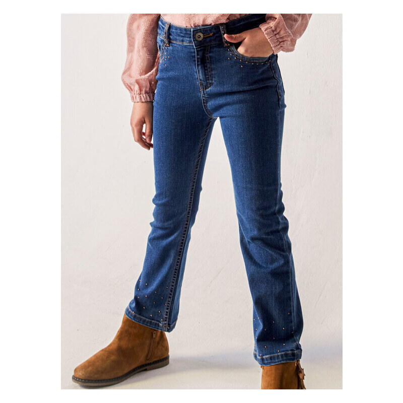 Džínsy Mayoral 44821650