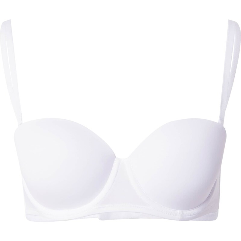 Dorina Podprsenka biela 44829992