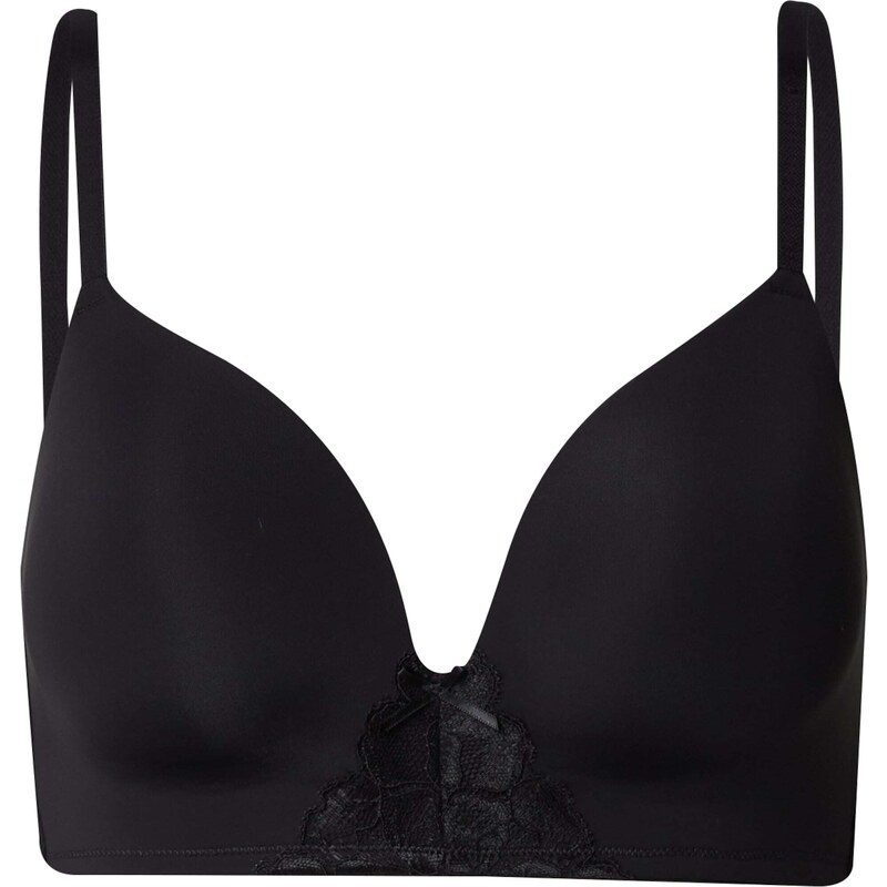 Dorina Podprsenka Amar čierna 44830022