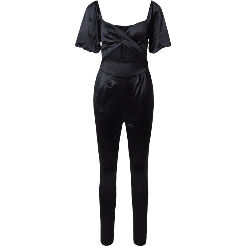 WAL G. Overal BENNY čierna 44829902