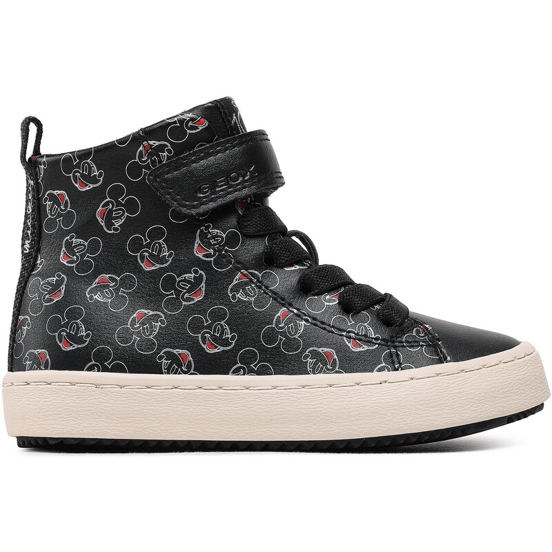 Sneakersy Geox 44844245