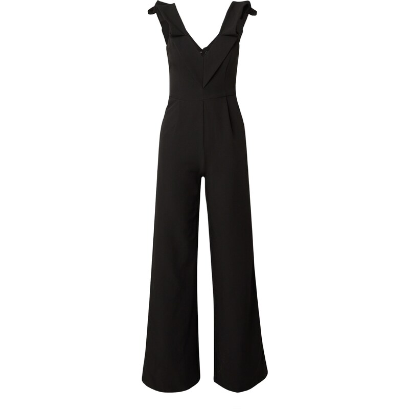 Coast Overal čierna 54256078