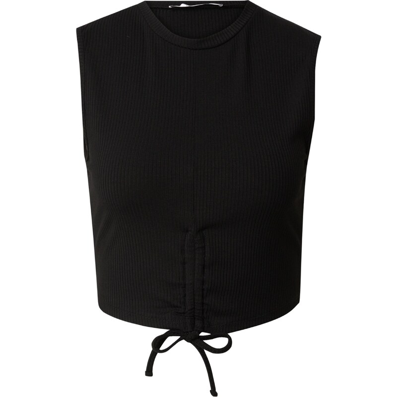 ABOUT YOU Top Erin čierna 54256180