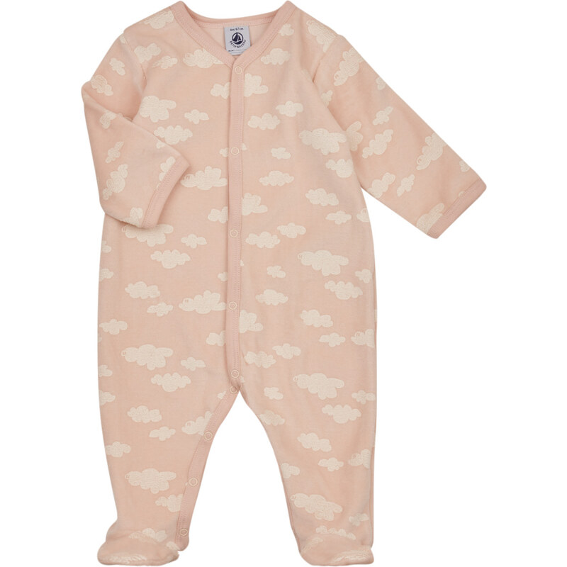 Petit Bateau Pyžamá LAUNA Petit Bateau 44933934