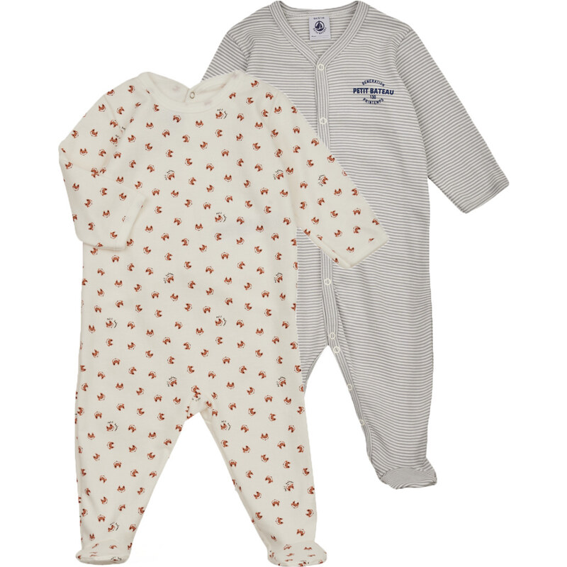 Petit Bateau Pyžamá LAVANTOU Petit Bateau 62497443