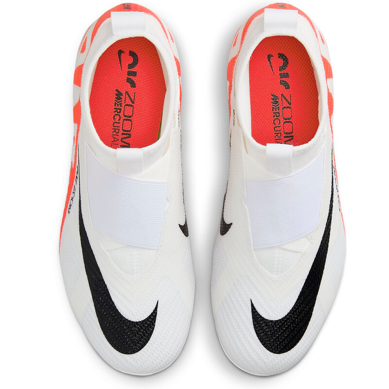 Kopačky Nike JR ZOOM SUPERFLY 9 PRO FG dj5606-600