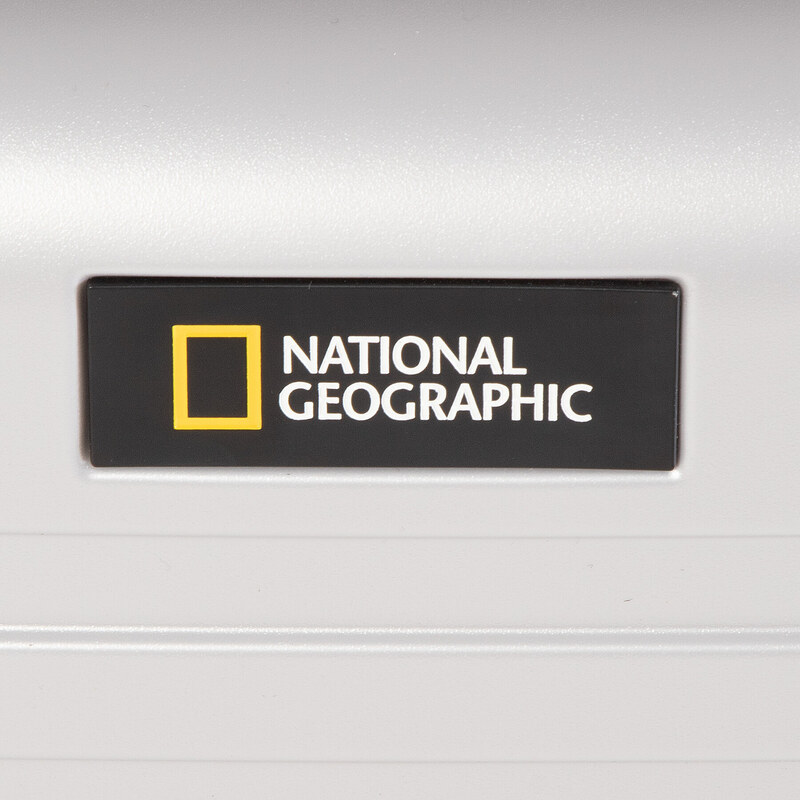 Kabínový kufor National Geographic