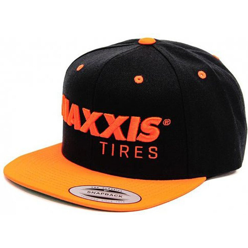 MAXXIS šiltovka Street Hip Hop Cap 44843574