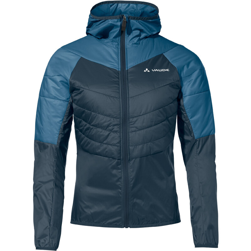 Vaude MINAKI MTB bunda s izoláciou vpredu, dámska, tmavo modrá 44845734
