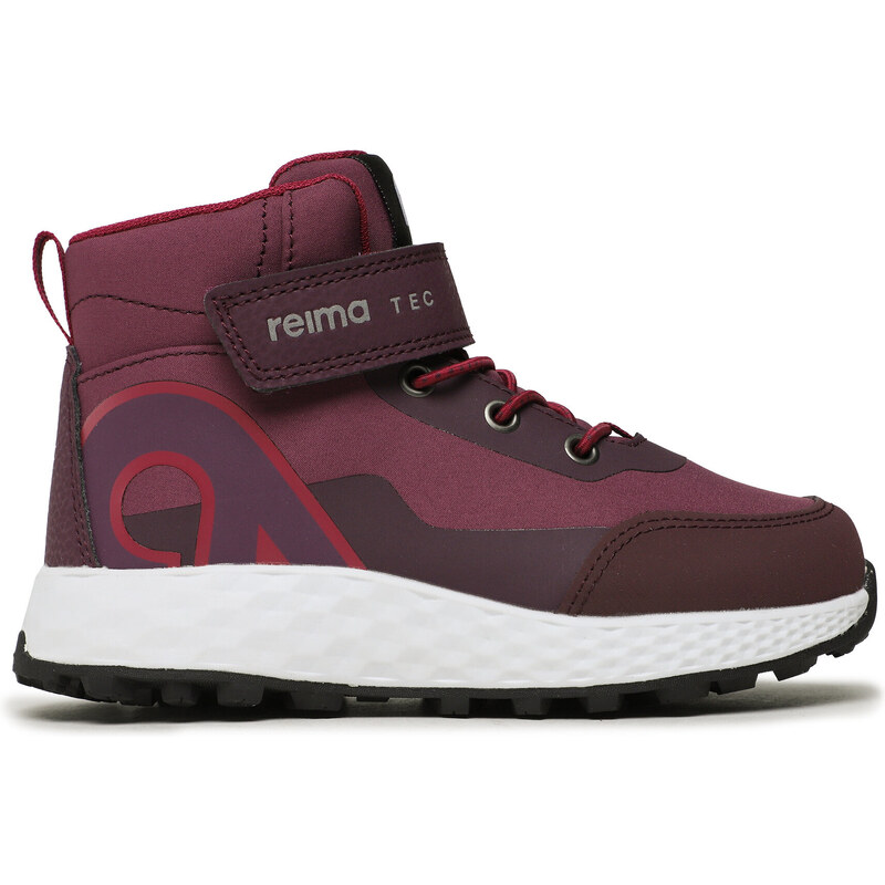 Šnurovacia obuv Reima 43477465