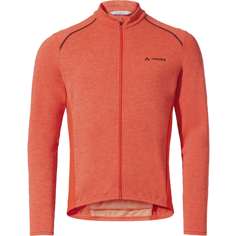 Vaude cyklistický dres Matera LS Tricot s dlhým rukávom, žiarivo 44847539