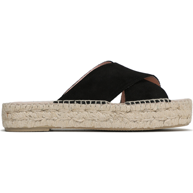 Espadrilky Manebi 43552747