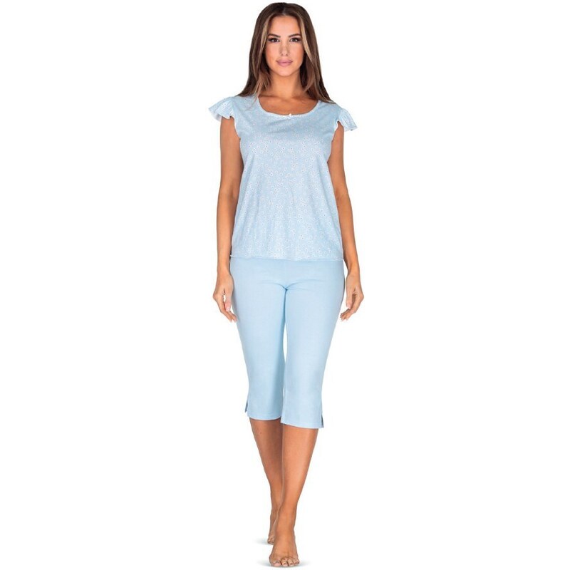 Dámske pyžamo Regina 633 44847659