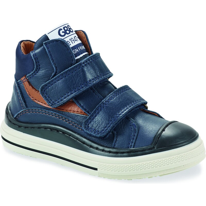 GBB Členkové tenisky FLORENTIN GBB 62496805