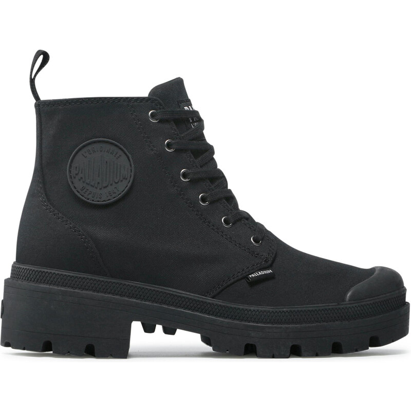 Outdoorová obuv Palladium 45294926